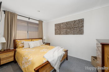 Listing image for 27 Illawarra Crescent, CANNING VALE  WA  6155