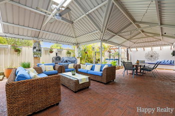 Listing image for 27 Illawarra Crescent, CANNING VALE  WA  6155