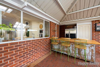 Listing image for 27 Illawarra Crescent, CANNING VALE  WA  6155