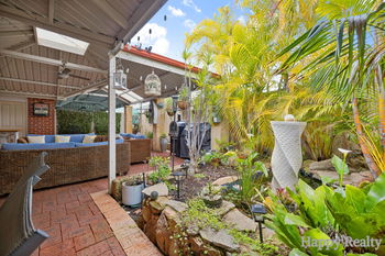 Listing image for 27 Illawarra Crescent, CANNING VALE  WA  6155