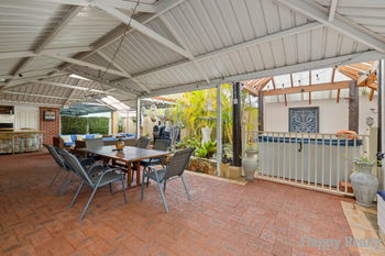 Listing image for 27 Illawarra Crescent, CANNING VALE  WA  6155