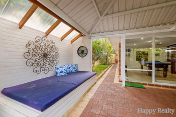 Listing image for 27 Illawarra Crescent, CANNING VALE  WA  6155