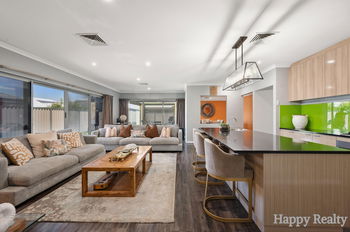 Listing image for 64 Bucker Street, WHITBY  WA  6123