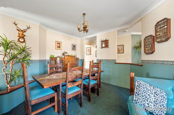 Listing image for 3 Dampier Court, THORNLIE  WA  6108