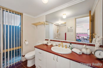 Listing image for 3 Dampier Court, THORNLIE  WA  6108