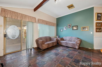 Listing image for 3 Dampier Court, THORNLIE  WA  6108