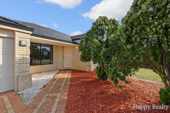 Listing image for 124 Campbell Road, CANNING VALE  WA  6155