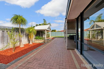 Listing image for 124 Campbell Road, CANNING VALE  WA  6155