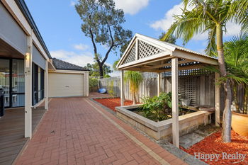 Listing image for 124 Campbell Road, CANNING VALE  WA  6155