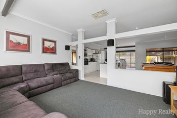 Listing image for 124 Campbell Road, CANNING VALE  WA  6155
