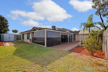 Listing image for 124 Campbell Road, CANNING VALE  WA  6155