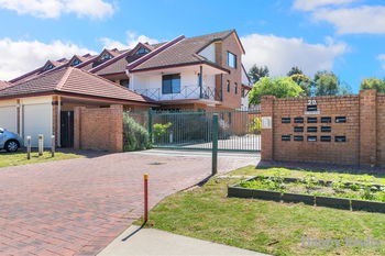 Listing image for 18/20 Gochean Avenue, BENTLEY  WA  6102