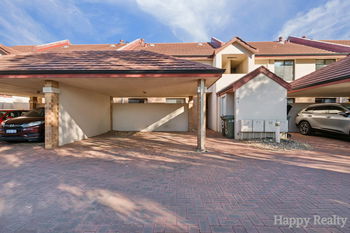 Listing image for 18/20 Gochean Avenue, BENTLEY  WA  6102