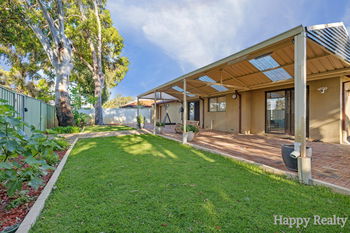 Listing image for 5 Grenadier Drive, THORNLIE  WA  6108