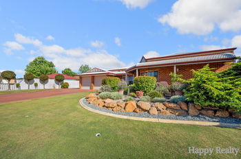 Listing image for 7 Ironwood Court, THORNLIE  WA  6108