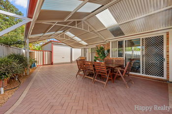 Listing image for 7 Ironwood Court, THORNLIE  WA  6108