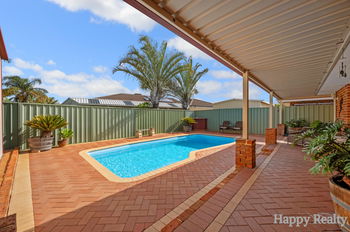 Listing image for 7 Ironwood Court, THORNLIE  WA  6108