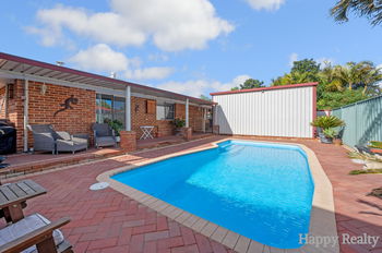 Listing image for 7 Ironwood Court, THORNLIE  WA  6108