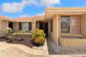 Listing image for 3 Dampier Court, THORNLIE  WA  6108