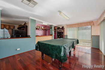 Listing image for 3 Dampier Court, THORNLIE  WA  6108