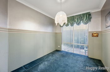 Listing image for 3 Dampier Court, THORNLIE  WA  6108