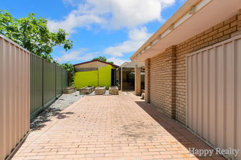 Listing image for 3 Dampier Court, THORNLIE  WA  6108