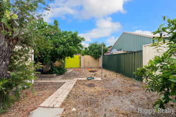 Listing image for 3 Dampier Court, THORNLIE  WA  6108