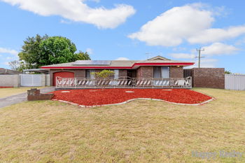 Listing image for 1 Juan Street, THORNLIE  WA  6108