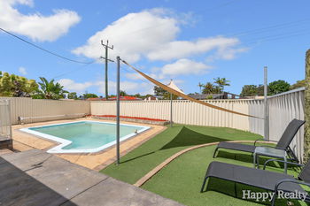 Listing image for 1 Juan Street, THORNLIE  WA  6108