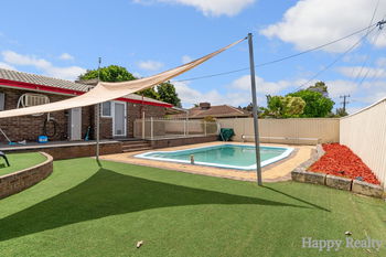 Listing image for 1 Juan Street, THORNLIE  WA  6108