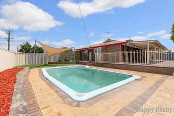 Listing image for 1 Juan Street, THORNLIE  WA  6108