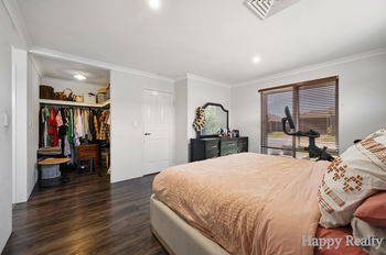 Listing image for 64 Bucker Street, WHITBY  WA  6123