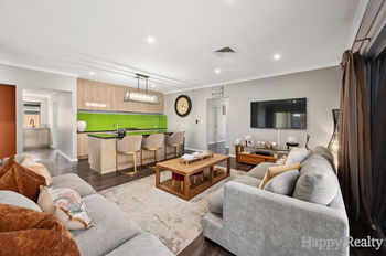 Listing image for 64 Bucker Street, WHITBY  WA  6123