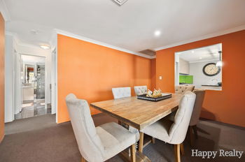 Listing image for 64 Bucker Street, WHITBY  WA  6123