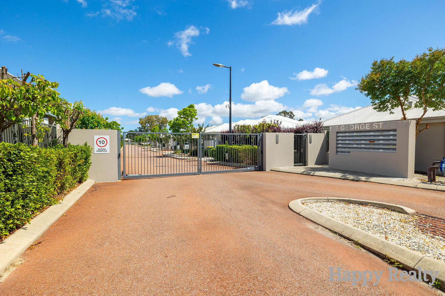 Listing image for 10/158 George Street, QUEENS PARK  WA  6107