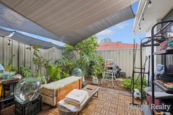 Listing image for 10/158 George Street, QUEENS PARK  WA  6107
