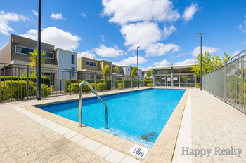 Listing image for 10/158 George Street, QUEENS PARK  WA  6107