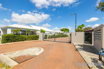 Listing image for 10/158 George Street, QUEENS PARK  WA  6107
