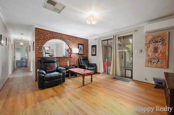 Listing image for 23 Ghost Gum Road, WILLETTON  WA  6155