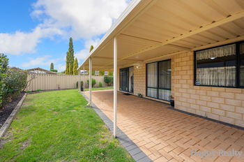 Listing image for 14 Fimister Parkway, CANNING VALE  WA  6155