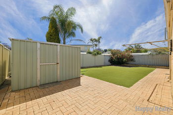 Listing image for 57 Fairfield Gardens, CANNING VALE  WA  6155