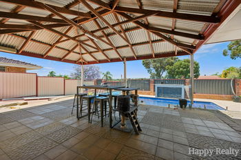 Listing image for 2 Challenger Drive, THORNLIE  WA  6108