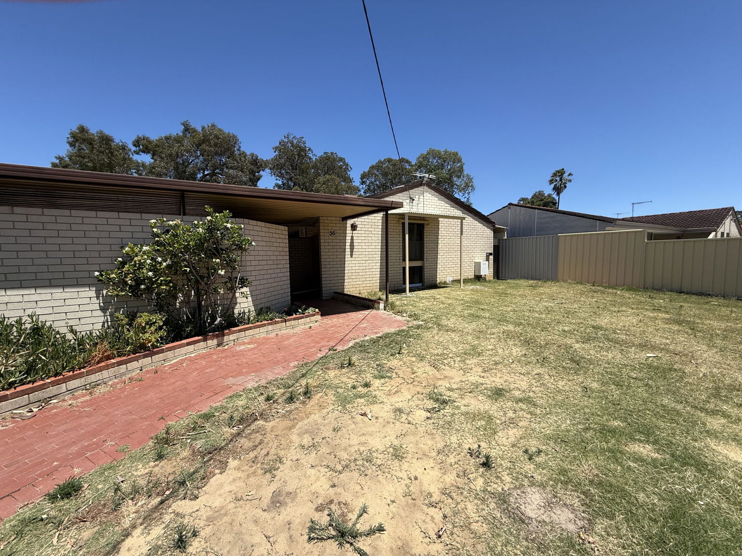 Listing image for 36 Huggins Road, THORNLIE  WA  6108
