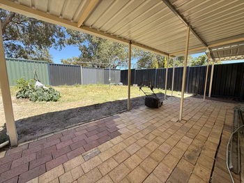 Listing image for 36 Huggins Road, THORNLIE  WA  6108