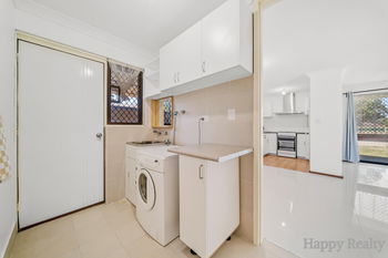 Listing image for 36 Huggins Road, THORNLIE  WA  6108