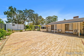 Listing image for 36 Huggins Road, THORNLIE  WA  6108