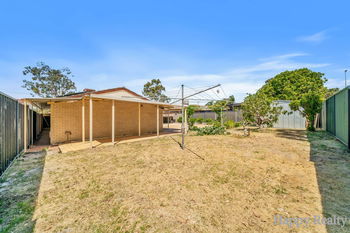 Listing image for 36 Huggins Road, THORNLIE  WA  6108