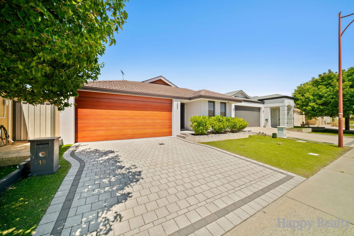 Listing image for 18 Warrilow Loop, CANNING VALE  WA  6155