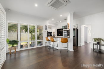 Listing image for 46 Alexandria Boulevard, CANNING VALE  WA  6155