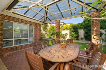 Listing image for 46 Alexandria Boulevard, CANNING VALE  WA  6155